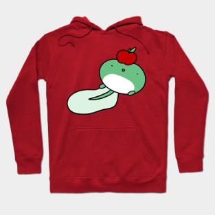 Apple Tadpole Hoodie